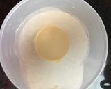 Foto del paso 1 de la receta: Waffles simples