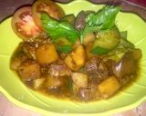 Foto langkah ke 6 dari resep Ati Ampela Kecap Fresh.
