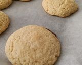 Foto del paso 6 de la receta Cookies de coco (sin gluten)