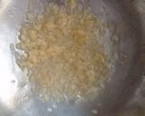 A picture of step 4 of Easy And Fast Chicken Macroni.