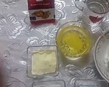 صورة لخطوة 2 من وصفة خلية النحل بالجبنه 😋💯