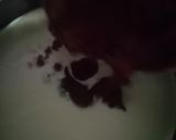 Foto del paso 3 de la receta: Helado de fresa