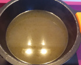 Foto del paso 3 de la receta: Sopa de repollo y gallina