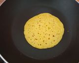 Foto langkah ke 3 dari resep Pancake Jagung Oatmeal.