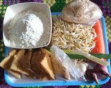 Foto langkah ke 1 dari resep Snack MPASI, Tahu Brontak.