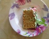 Foto langkah ke 8 dari resep Sponge cake basic kue ultah.