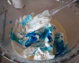 Foto del paso 1 de la receta: Helado Monstruo de las galletas