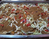 A picture of step 6 of Babdashen Gurasa.