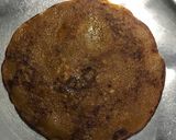 ઘઉં અને ગોળ ની પેનકેક(Wheat and Jaggery Pancake Recipe in Gujarati) રેસીપી સ્ટેપ5ફોટો