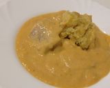 Vadas mártás zsemlegombóccal, ahogy mi szeretjük 😋 recept fázis 6 fotója
