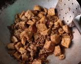 Foto langkah ke 3 dari resep Tumis Tahu Telor Kecap.