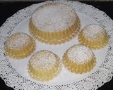 Foto del paso 5 de la receta: Tarta de ricota