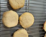 A picture of step 6 of Cream Cheese Cookies.