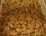 Foto del paso 12 de la receta: Empanada de Raxo