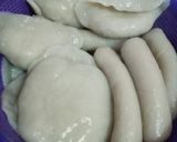 Foto langkah ke 12 dari resep Pempek tanpa ikan.