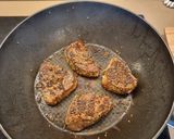 Foto del paso 6 de la receta: Medallones de Atún