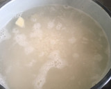 Foto del paso 2 de la receta: Arroz blanco rápido y fácil 🍚