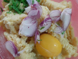 Perkedel Kentang