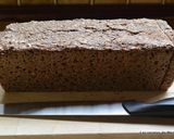 Foto del paso 4 de la receta: Pan de Ikea (Brödmix Flerkorn)