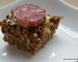 Foto del paso 6 de la receta: Pan de Ikea (Brödmix Flerkorn)