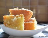 Foto del paso 3 de la receta: Brownie de coco con Thermomix sin lactosa