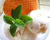 Foto del paso 3 de la receta: Helado básico con galletas y nueces