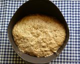 Foto del paso 2 de la receta: Pan de espelta integral, panadera Lékué
