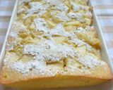Foto del paso 3 de la receta: Mini tarta de manzana en estuche Lékué