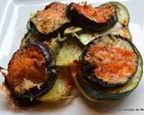 Foto del paso 1 de la receta: Timbal de verduras, estuche vapor Lékue