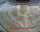 Foto del paso 2 de la receta: Helado de yoghurt, heladera