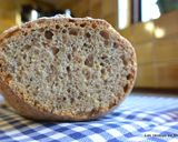 Foto del paso 3 de la receta: Pan de espelta integral, panadera Lékué