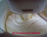 Foto del paso 1 de la receta: Helado de yoghurt, heladera