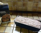 Foto del paso 1 de la receta: Pan de Ikea (Brödmix Flerkorn)