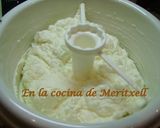 Foto del paso 1 de la receta: Helado de yogurt y piña sin lactosa