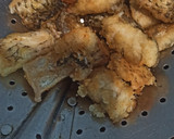 Foto langkah ke 1 dari resep Pesmol Ikan Gurame (fillet).