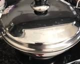 Dhokli curry recipe step 1 photo