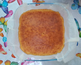 Foto del paso 4 de la receta: Bizcocho esponjoso 🤤 fácil sin yogur
