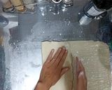 Foto del paso 2 de la receta: Pastelitos crujientes