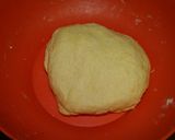 Almás "lepény" muffin recept fázis 3 fotója