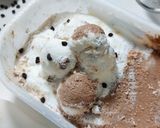 Foto langkah ke 8 dari resep Es Krim Homemade Ekonomis.