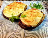Foto del paso 7 de la receta: Berenjenas rellenas