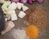 Foto langkah ke 2 dari resep Ayam Goreng Bawang Khas Batam.