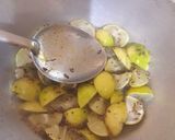 લીંબુનુ અથાણું (Lemon Pickle Recipe In Gujarati) રેસીપી સ્ટેપ2ફોટો