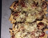 Foto langkah ke 4 dari resep Nachos yummy.