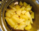 A picture of step 4 of Butcher-Style Beef Croquettes.