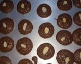 Foto langkah ke 9 dari resep Cookies Brownies Gluten Free.