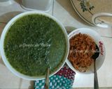 Foto langkah ke 4 dari resep Balado Teri Medan.