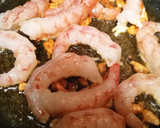 Foto del paso 5 de la receta: Gambones al ajillo 🦐🧄