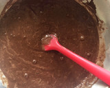 Foto del paso 5 de la receta: Brownie bajo en calorías
