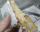 Foto del paso 2 de la receta: Torta de Limón